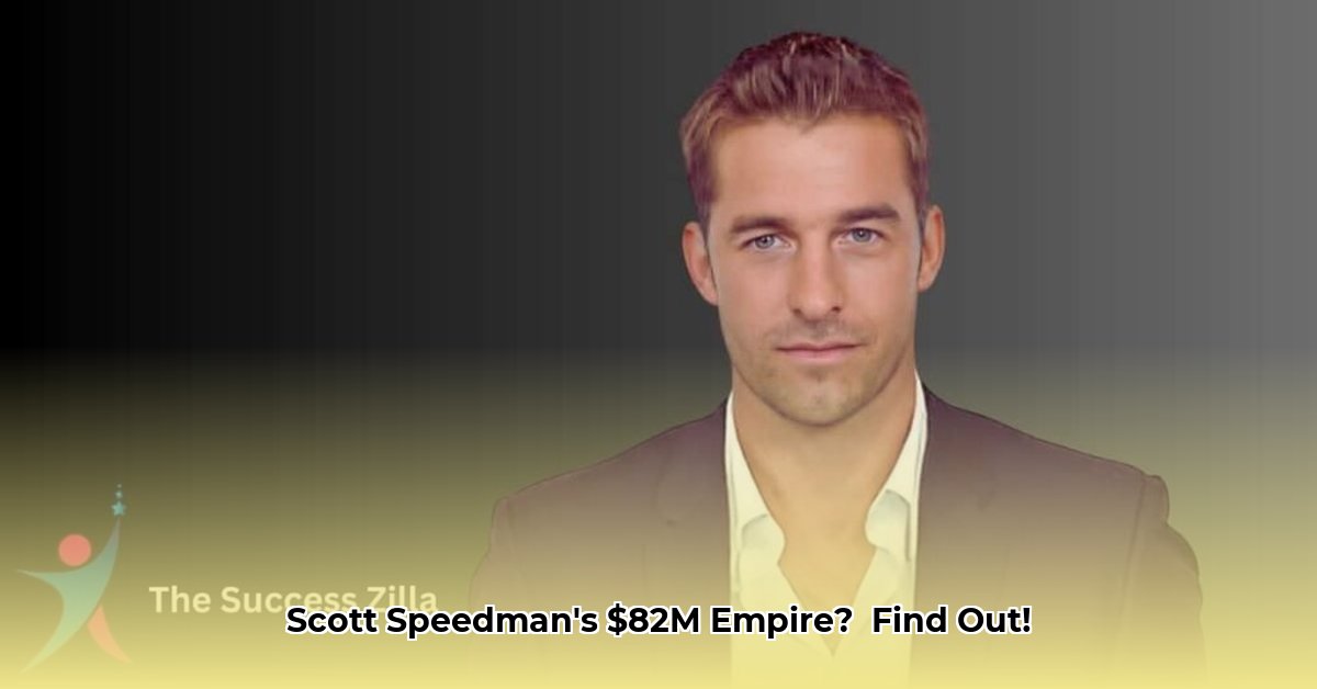 scott-speedman-net-worth